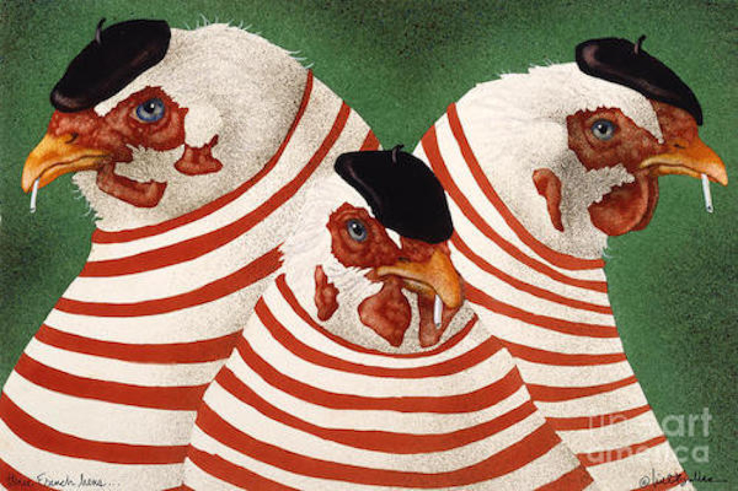 3rd Day of Christmas